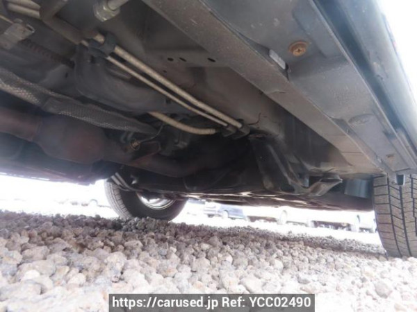 Used 2007 AT toyota noah ZRR70G Image[42]