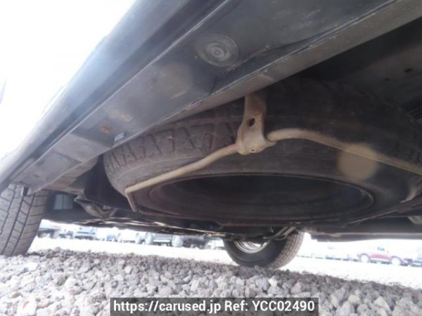 Used 2007 AT toyota noah ZRR70G Image[43]