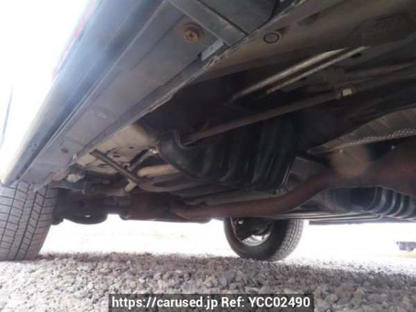 Used 2007 AT toyota noah ZRR70G Image[44]