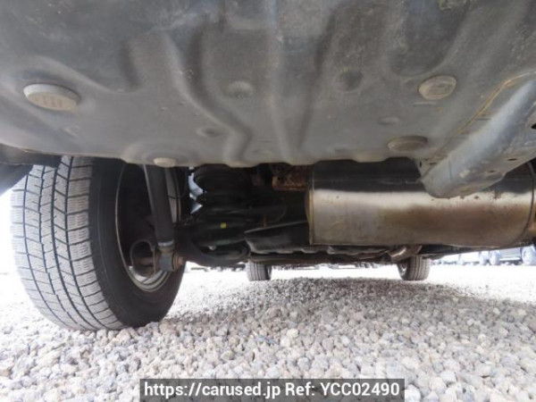 Used 2007 AT toyota noah ZRR70G Image[46]