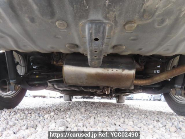 Used 2007 AT toyota noah ZRR70G Image[47]