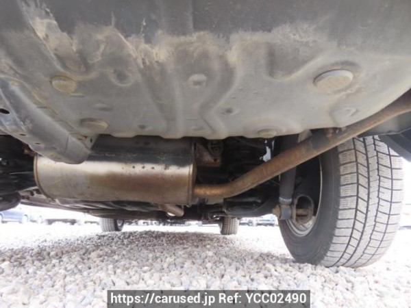 Used 2007 AT toyota noah ZRR70G Image[48]