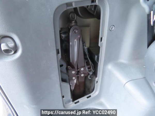 Used 2007 AT toyota noah ZRR70G Image[50]