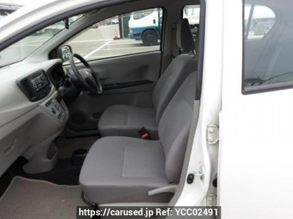 Used 2014 AT daihatsu mira-e-s LA300S Image[10]