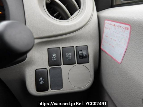Used 2014 AT daihatsu mira-e-s LA300S Image[19]