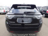 Used 2015 AT toyota harrier ZSU60W Image[4]