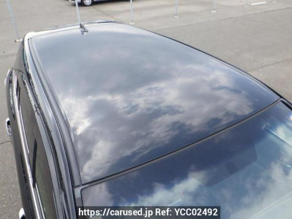 Used 2015 AT toyota harrier ZSU60W Image[9]