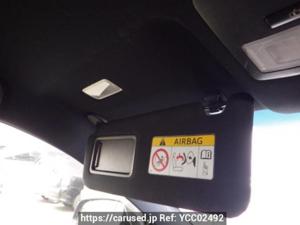 Used 2015 AT toyota harrier ZSU60W Image[11]