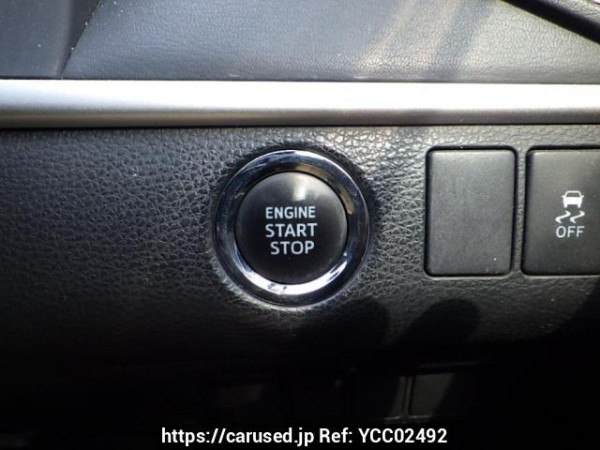 Used 2015 AT toyota harrier ZSU60W Image[26]