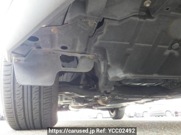 Used 2015 AT toyota harrier ZSU60W Image[33]