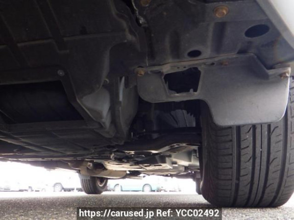 Used 2015 AT toyota harrier ZSU60W Image[34]