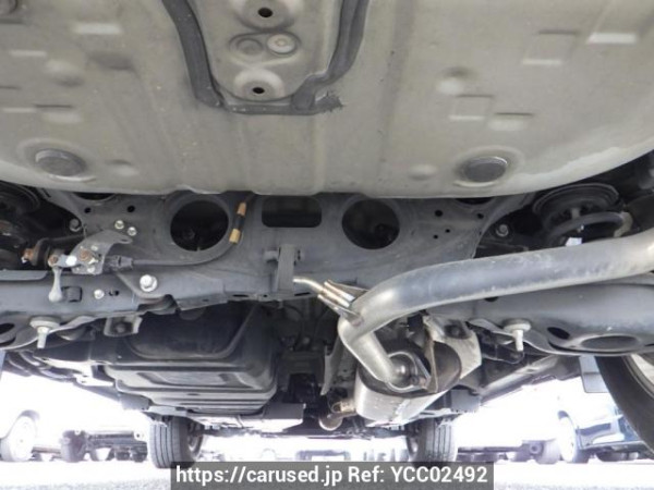 Used 2015 AT toyota harrier ZSU60W Image[36]