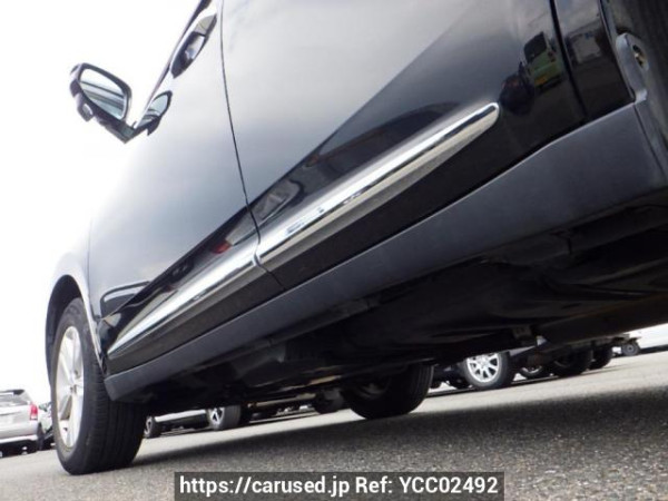 Used 2015 AT toyota harrier ZSU60W Image[39]