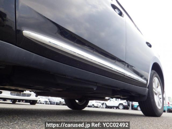 Used 2015 AT toyota harrier ZSU60W Image[40]