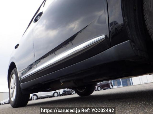 Used 2015 AT toyota harrier ZSU60W Image[41]