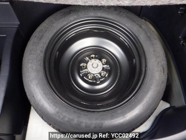 Used 2015 AT toyota harrier ZSU60W Image[42]