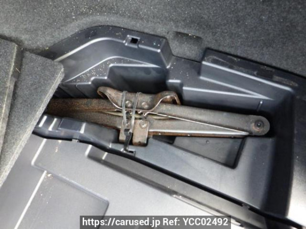 Used 2015 AT toyota harrier ZSU60W Image[45]