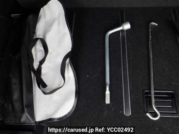 Used 2015 AT toyota harrier ZSU60W Image[46]