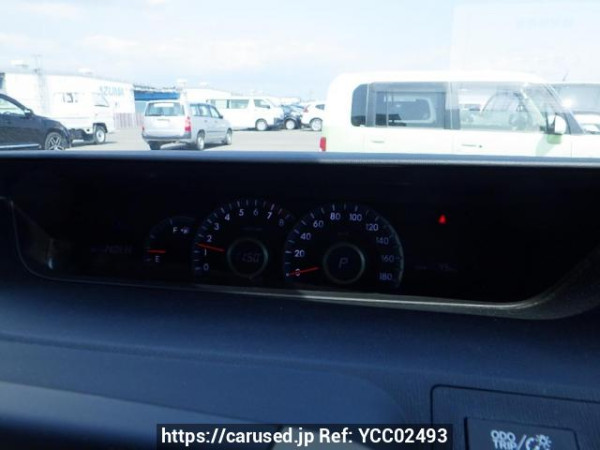 Used 2011 AT toyota noah ZRR70G Image[20]