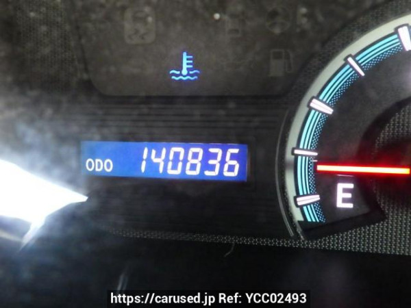 Used 2011 AT toyota noah ZRR70G Image[21]