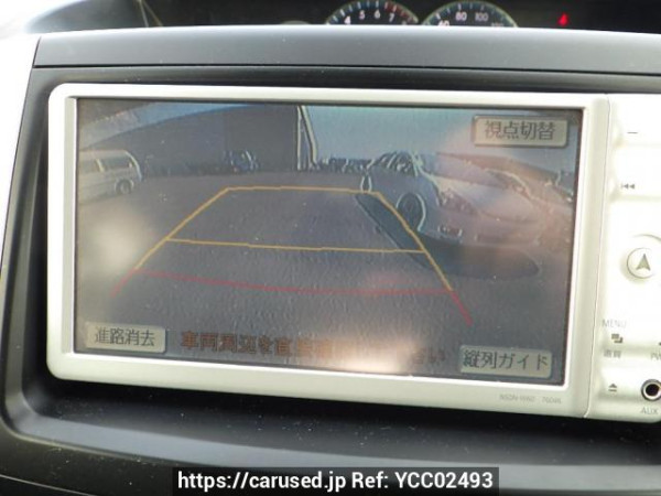 Used 2011 AT toyota noah ZRR70G Image[23]
