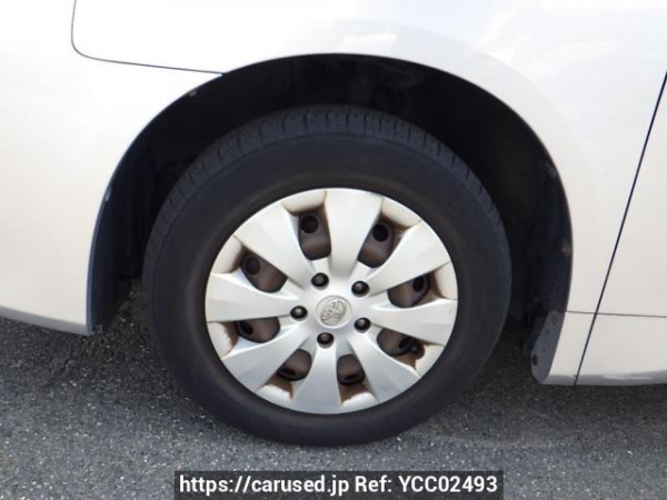 Used 2011 AT toyota noah ZRR70G Image[32]