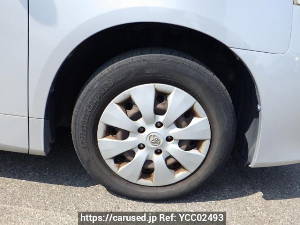 Used 2011 AT toyota noah ZRR70G Image[33]