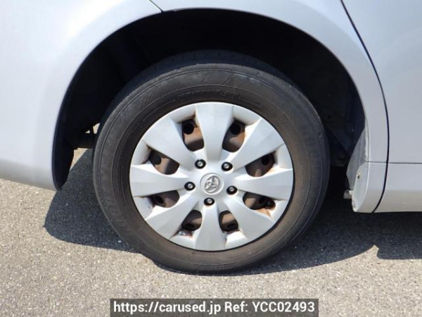 Used 2011 AT toyota noah ZRR70G Image[34]
