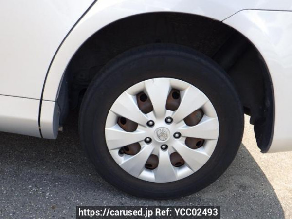 Used 2011 AT toyota noah ZRR70G Image[35]