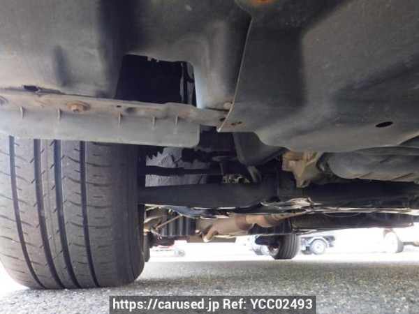 Used 2011 AT toyota noah ZRR70G Image[36]