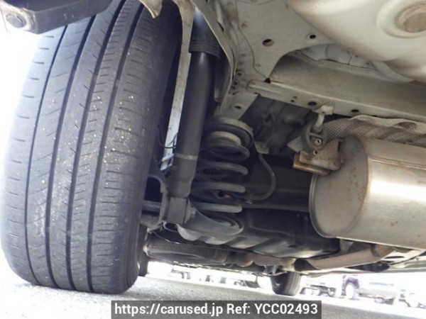 Used 2011 AT toyota noah ZRR70G Image[38]