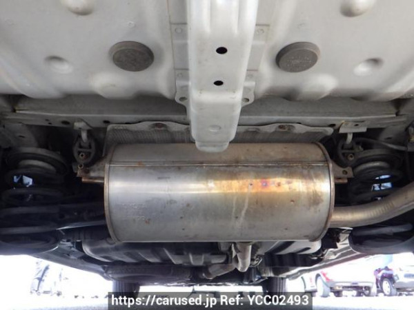 Used 2011 AT toyota noah ZRR70G Image[39]