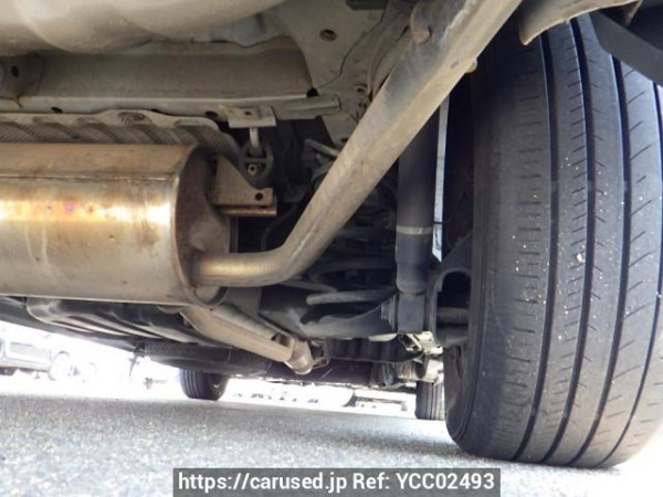 Used 2011 AT toyota noah ZRR70G Image[40]