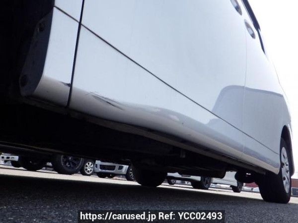 Used 2011 AT toyota noah ZRR70G Image[44]