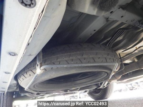 Used 2011 AT toyota noah ZRR70G Image[45]