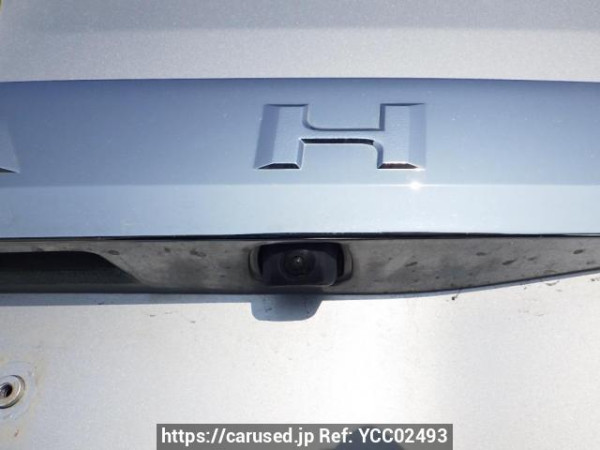 Used 2011 AT toyota noah ZRR70G Image[46]