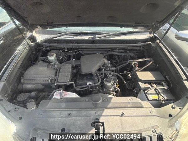 Used 2012 AT toyota land-cruiser-prado TRJ150W Image[6]