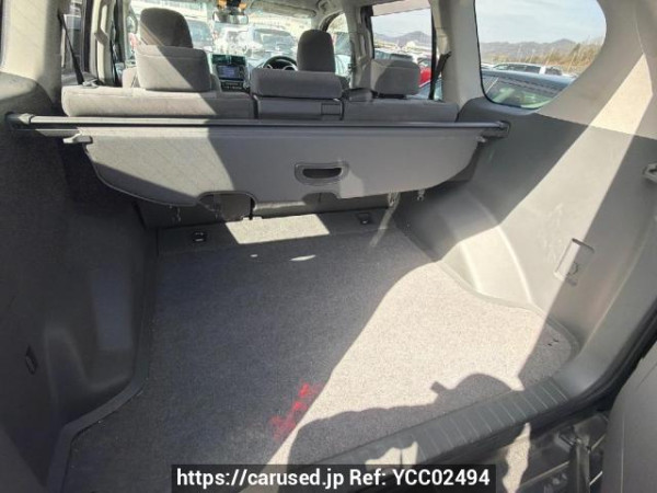 Used 2012 AT toyota land-cruiser-prado TRJ150W Image[9]