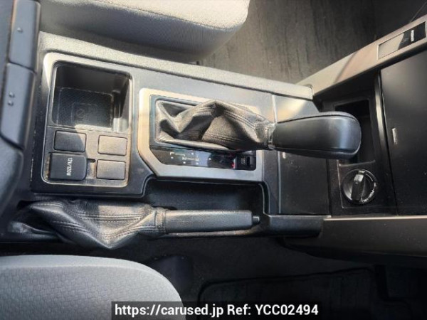 Used 2012 AT toyota land-cruiser-prado TRJ150W Image[18]