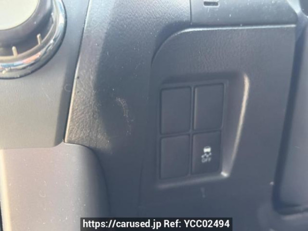 Used 2012 AT toyota land-cruiser-prado TRJ150W Image[20]