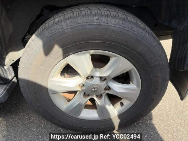 Used 2012 AT toyota land-cruiser-prado TRJ150W Image[26]