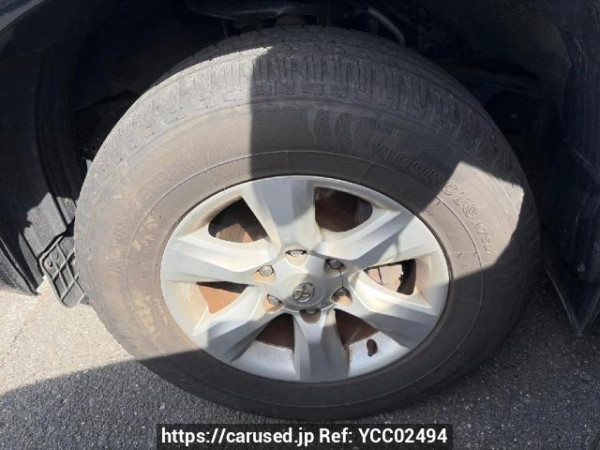 Used 2012 AT toyota land-cruiser-prado TRJ150W Image[27]