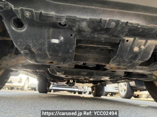 Used 2012 AT toyota land-cruiser-prado TRJ150W Image[29]