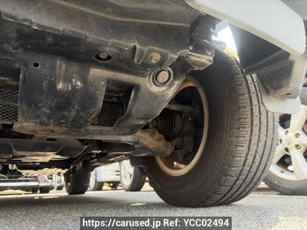 Used 2012 AT toyota land-cruiser-prado TRJ150W Image[30]