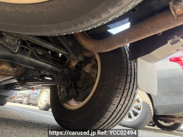 Used 2012 AT toyota land-cruiser-prado TRJ150W Image[33]