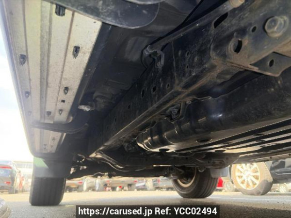 Used 2012 AT toyota land-cruiser-prado TRJ150W Image[34]