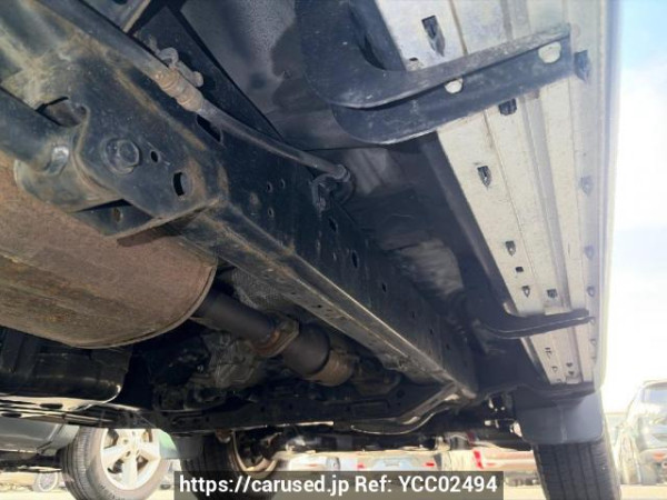 Used 2012 AT toyota land-cruiser-prado TRJ150W Image[35]