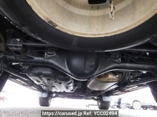 Used 2012 AT toyota land-cruiser-prado TRJ150W Image[39]