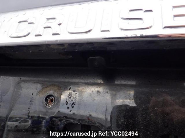 Used 2012 AT toyota land-cruiser-prado TRJ150W Image[41]