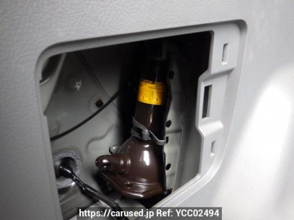 Used 2012 AT toyota land-cruiser-prado TRJ150W Image[43]